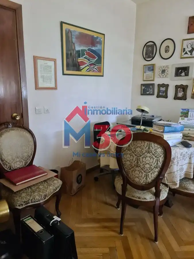 Piso en venta en Miranda de Ebro con Calefacción, Parquet y Terraza
