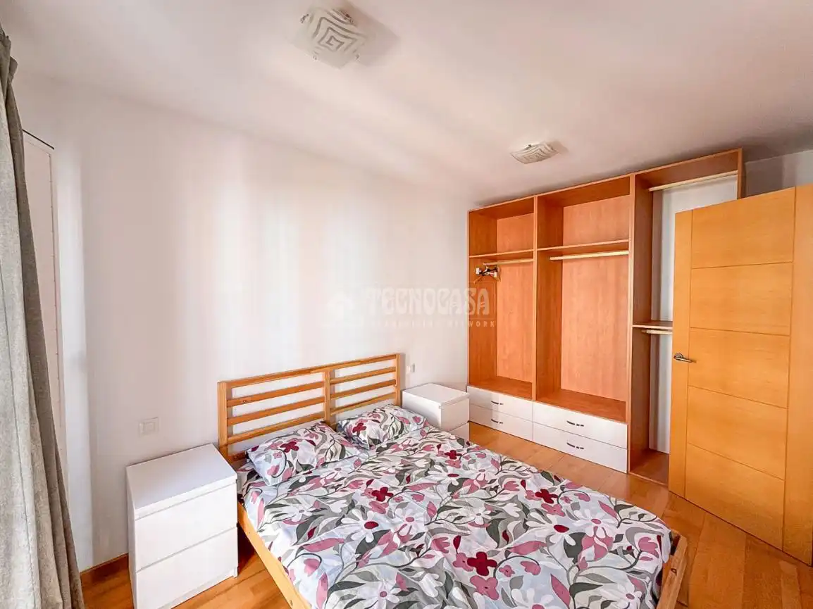 Habitación de Casa adosada en venta en El Rosario
