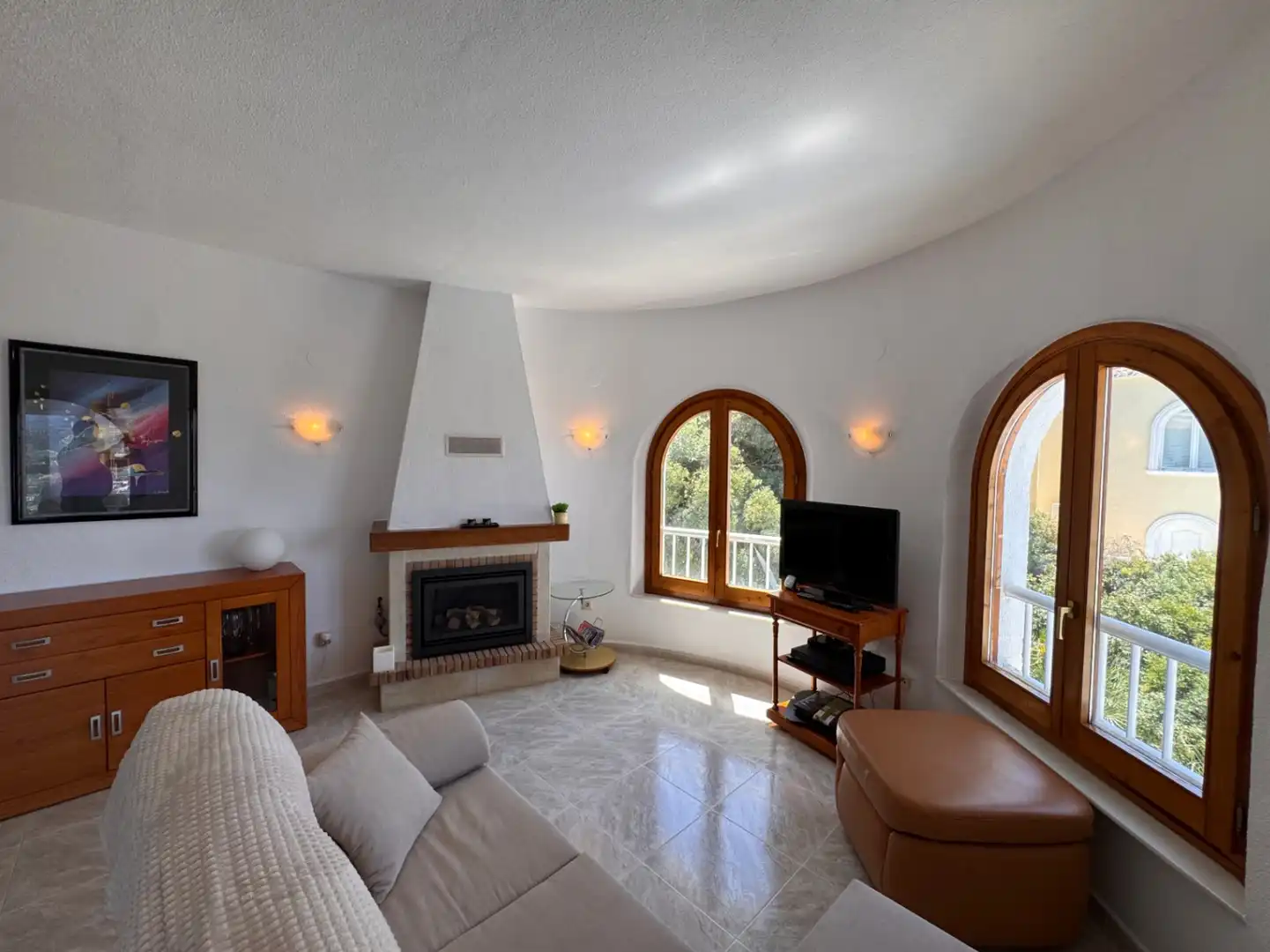 Villa mit Pool zum Verkauf in Cumbre del Sol, imagen 26