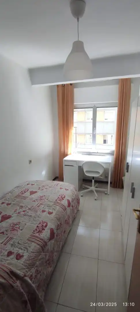 Flat for rent in Prosperidad - Delicias