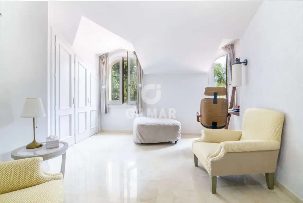 Villa mit Pool zum Verkauf in Benamara - Atalaya, imagen 118