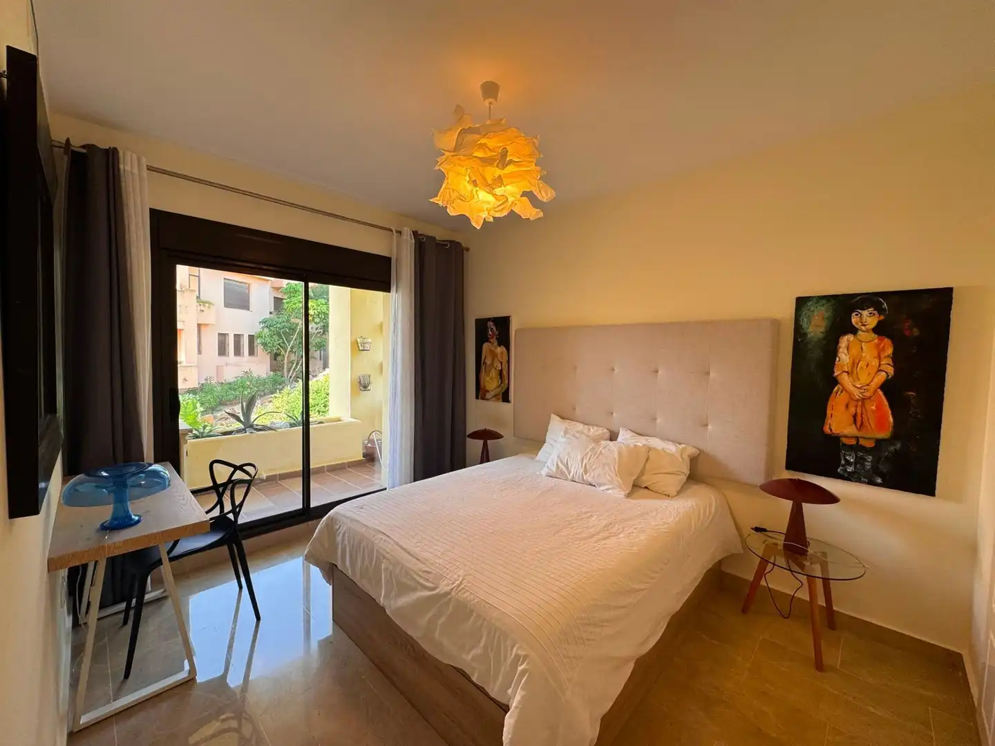 Apartment mit Pool zum Verkauf in La Duquesa, imagen 21