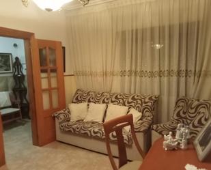 Living room of Duplex for sale in Benejúzar  with Air Conditioner and Terrace