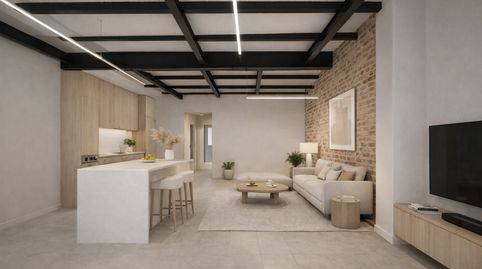 Foto 5 de Loft en venda a Carrer de Sant Joan de Malta, El Clot, Barcelona Capital