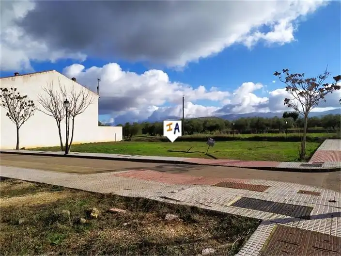 Terreni e lotti in vendita a Archidona