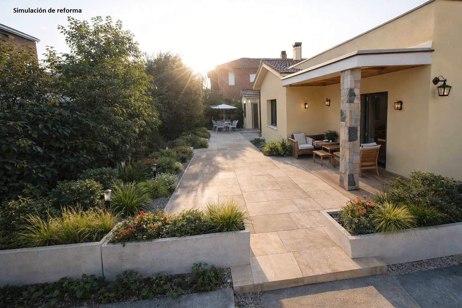 House or chalet for sale