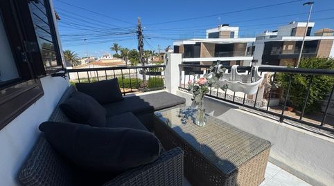 Foto 5 de Casa o xalet en venda a Calle Calle Afrodita, 40a, Aguas Nuevas, Torrevieja