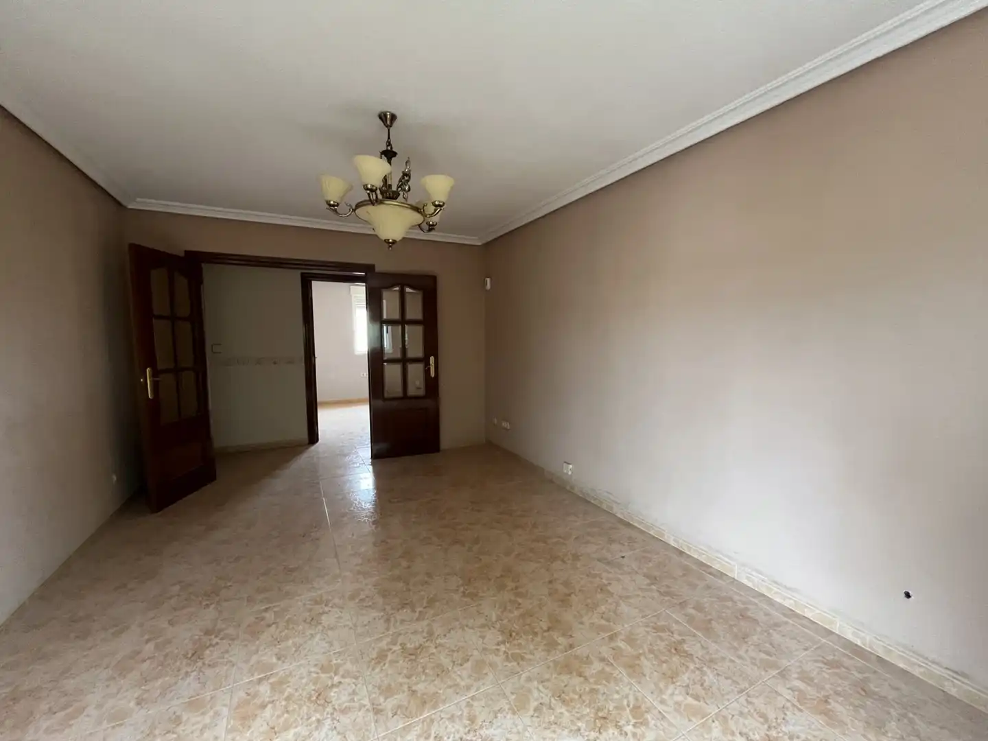 Appartamento in vendita a Plaza del Descubrimiento, imagen 3