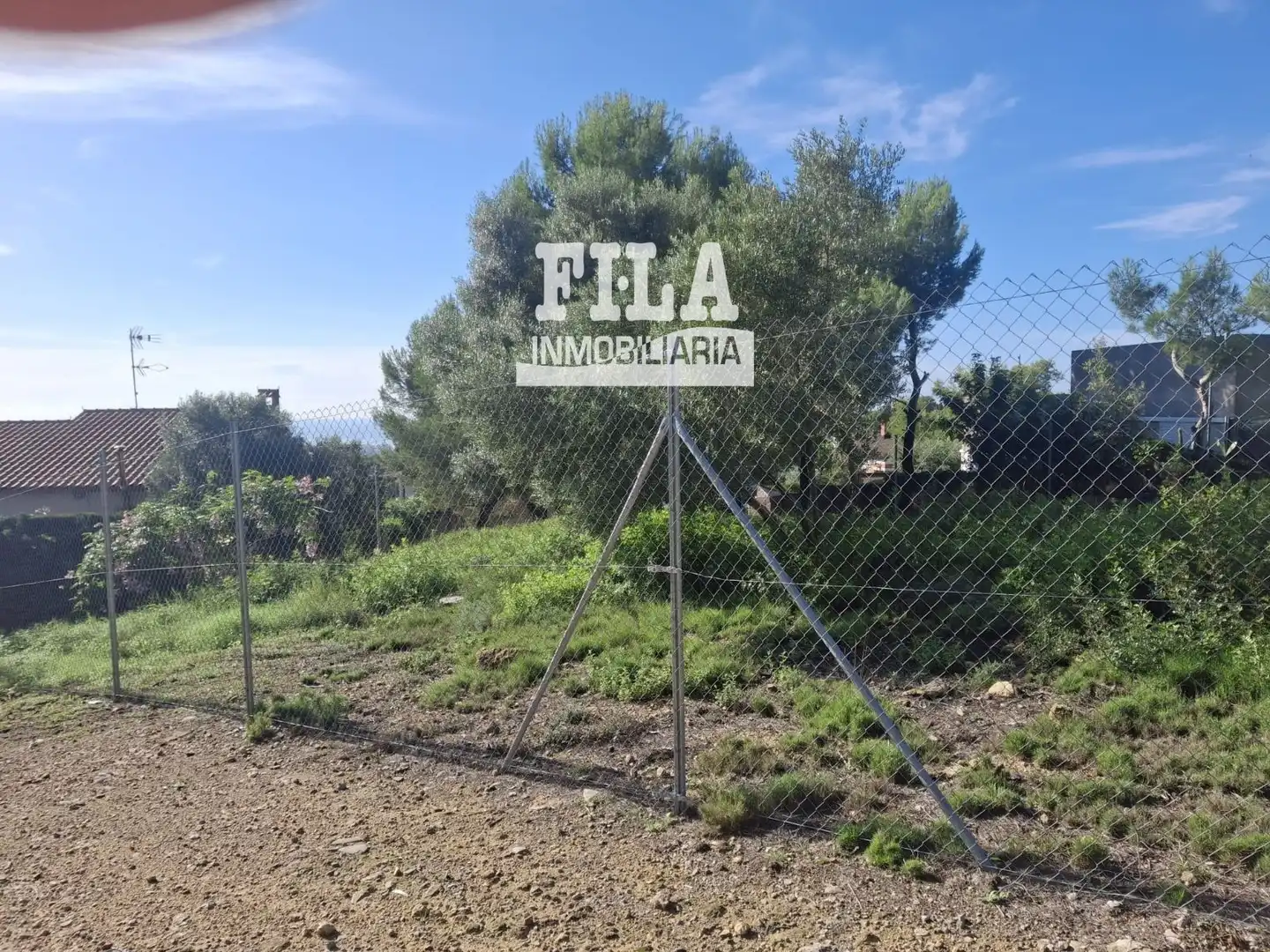 Terreny residencial en venda a Bellvei, imagen 6