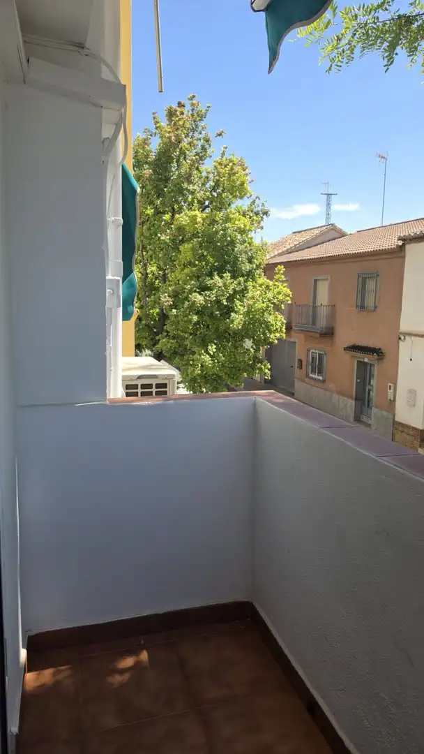 Flat for sale in HUESCAR, Angustias - Chana - Encina