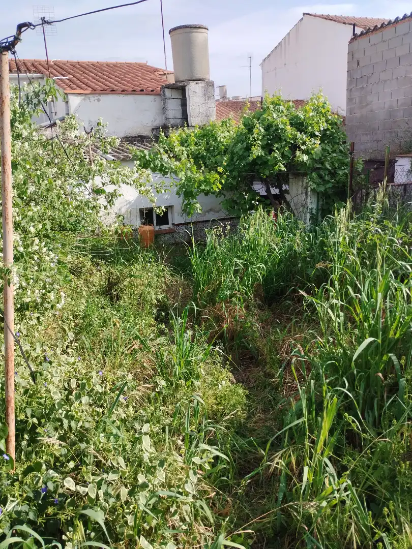 Casa con giardino in vendita a Jerez de los Caballeros
