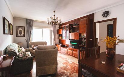 Living room of Flat for sale in  Córdoba Capital  with Air Conditioner and Terrace