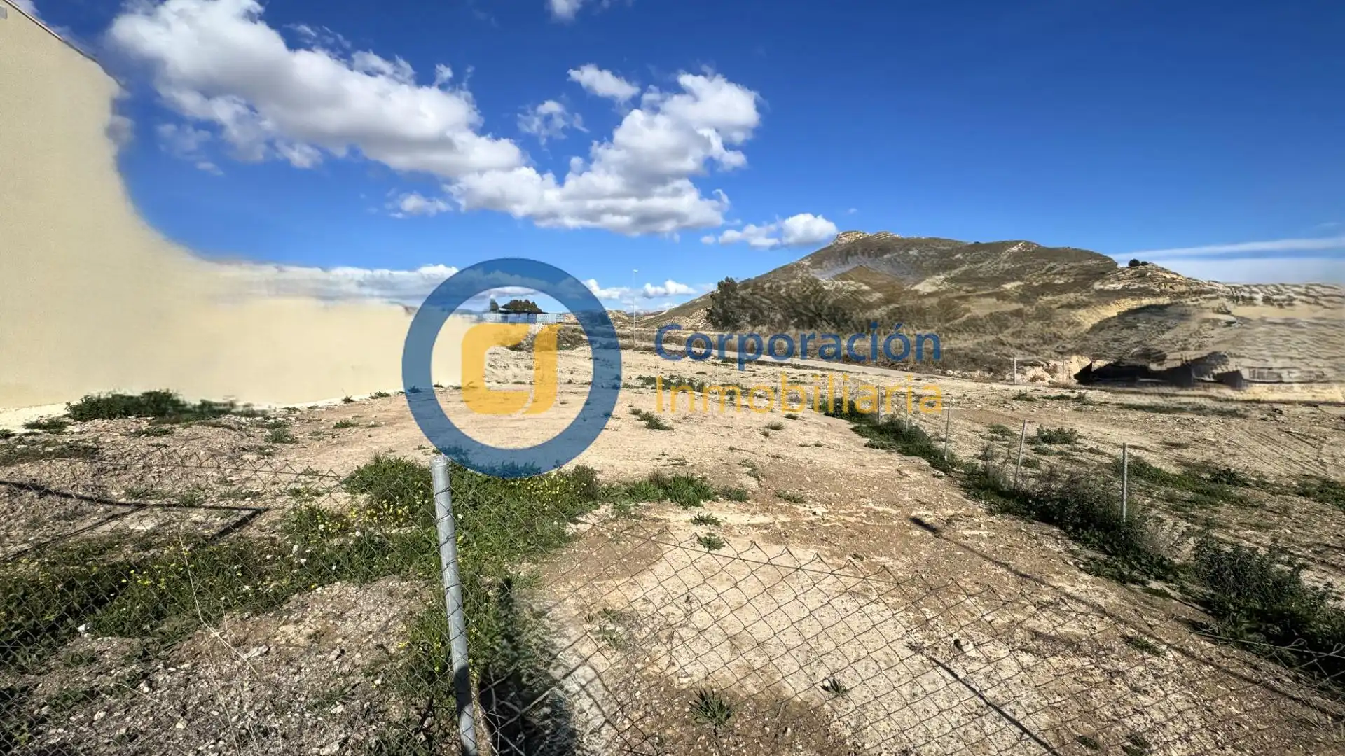 Residential for sale in Lorca