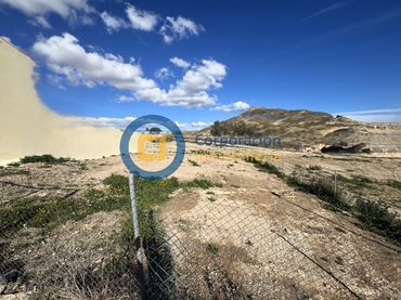 Terreni e lotti in vendita a Lorca Ciudad