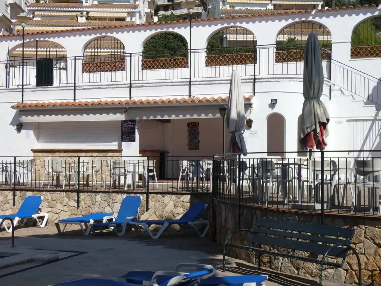 Flat for sale in Sant Feliu de Guíxols  with Terrace and Community pool
