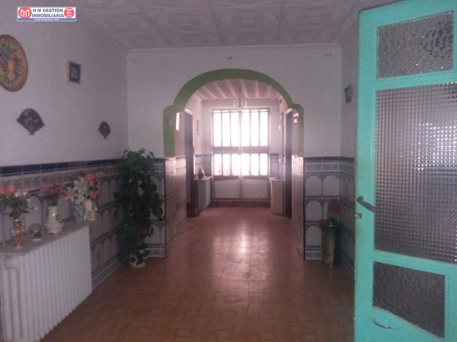 Casa o xalet en venda en Pedro Muñoz amb Calefacció, Terrassa i Traster