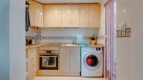 Foto 5 de Casa adosada en venda a Calle Abanilla, Jerónimo y Avileses, Murcia