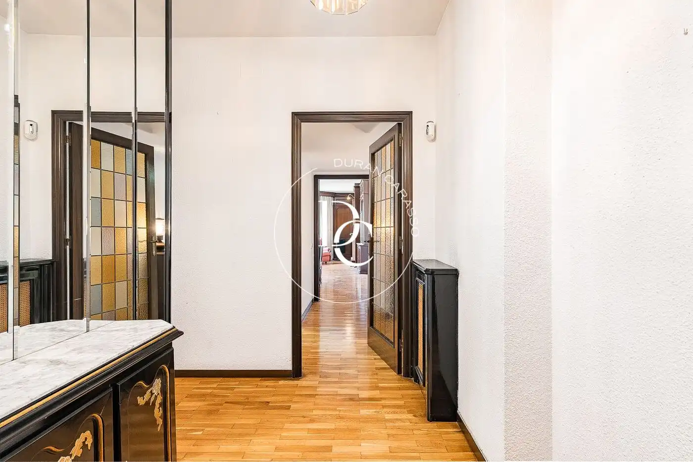 Piso con terraza en venta en Carrer del Bruc, imagen 14