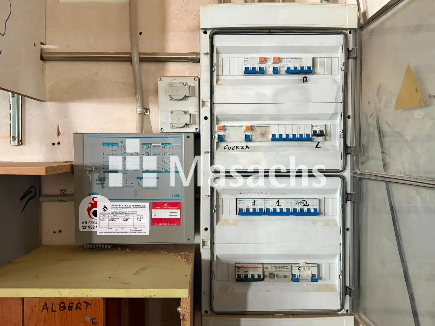 Industrial building to rent in Nord-est, imagen 6