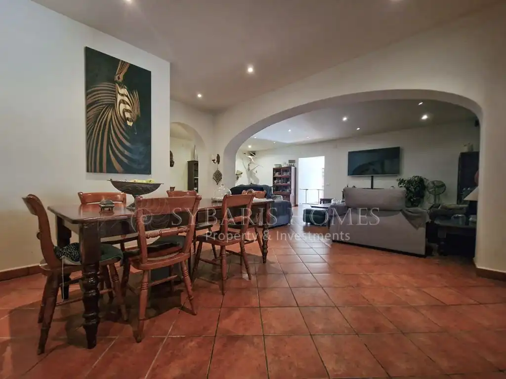Casa con piscina en venta en Partida Marjal, imagen 37