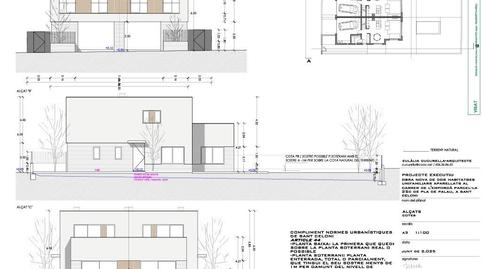 Foto 4 de Casa o xalet en venda a Sant Celoni, Barcelona