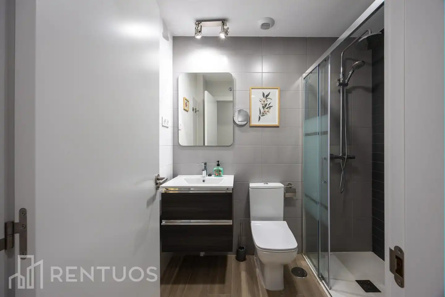 Appartamento con piscina in affitto a Alcalde Andrés Madrid Dávila, imagen 30