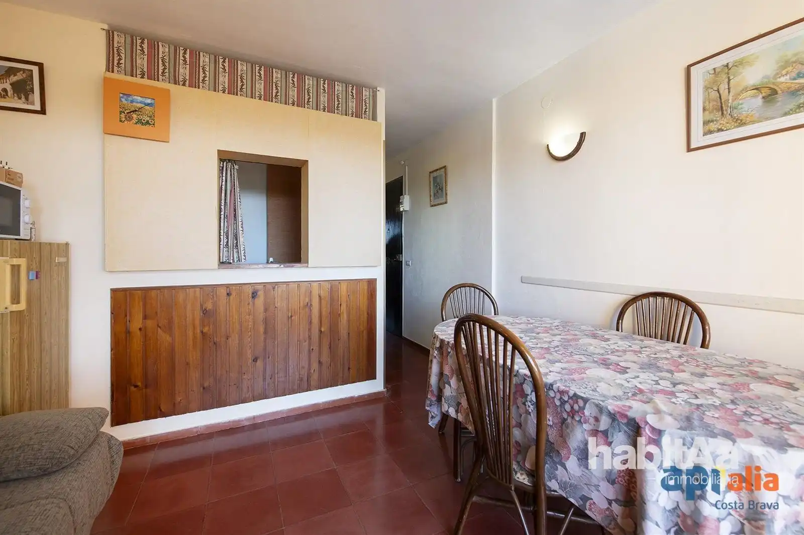 Schlafzimmer von Wohnung zum Verkauf in Castell d'Aro, Platja d'Aro i s'Agaró mit Schwimmbad