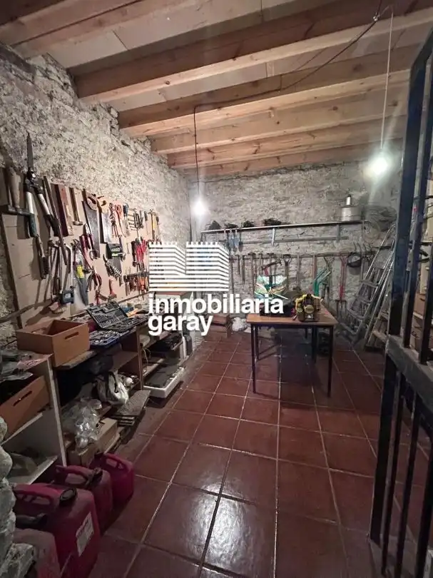 Casa in vendita a Valle de Losa, imagen 17