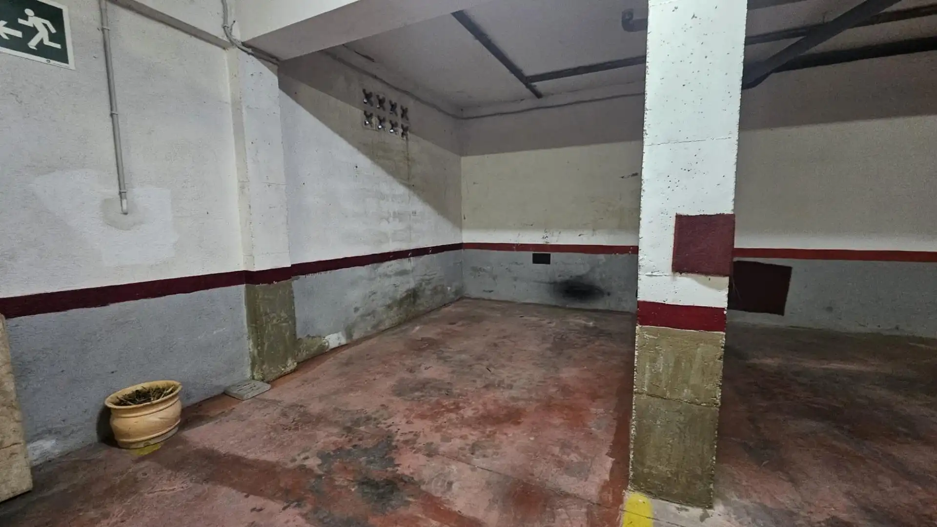 Parkplatz zum Verkauf in Segur de Calafell, imagen 2