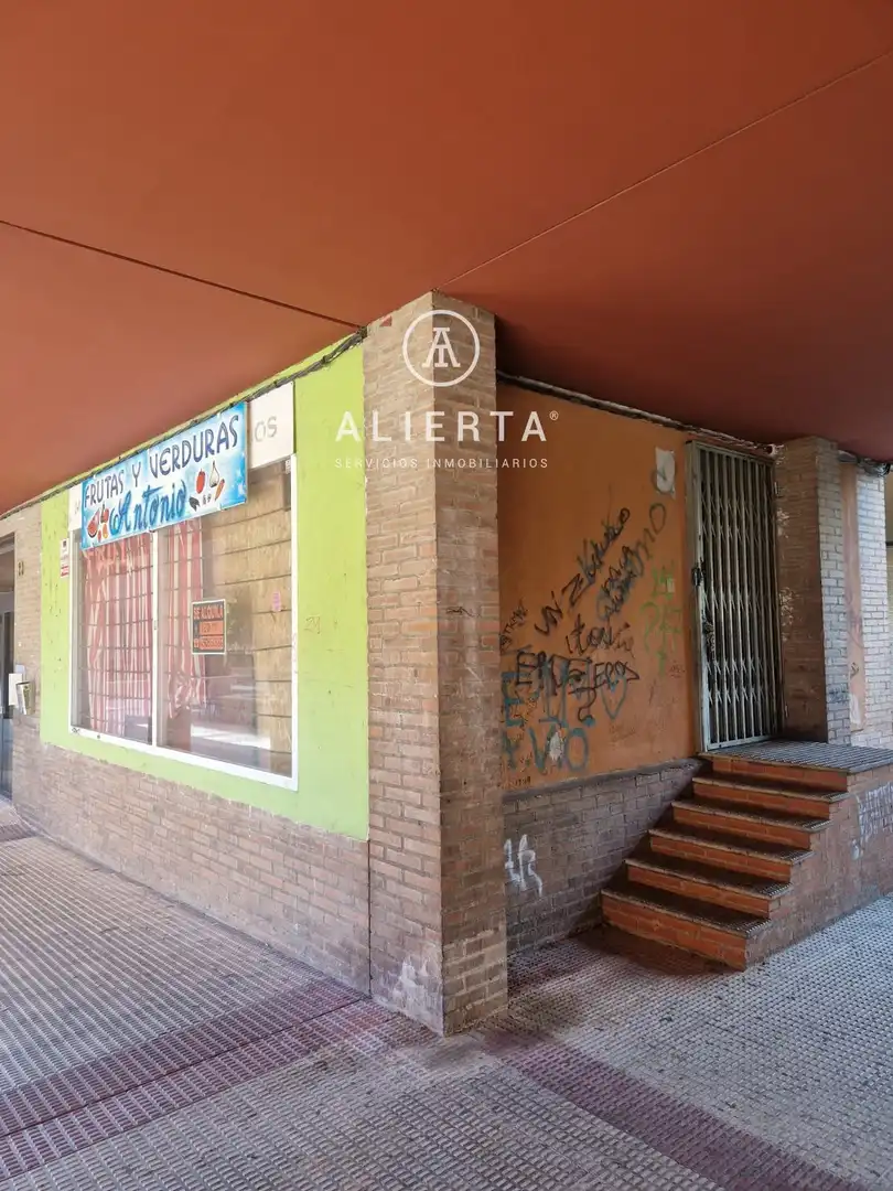 Local comercial de lloguer a Antón García Abril, imagen 23