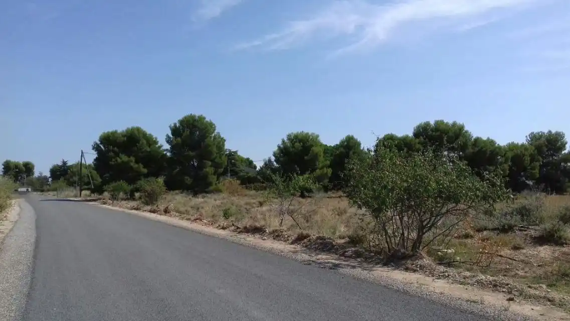 Rural land for sale in CERDERA ALTA, imagen 10