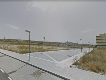 Terreno residenziale in vendita a Poleares