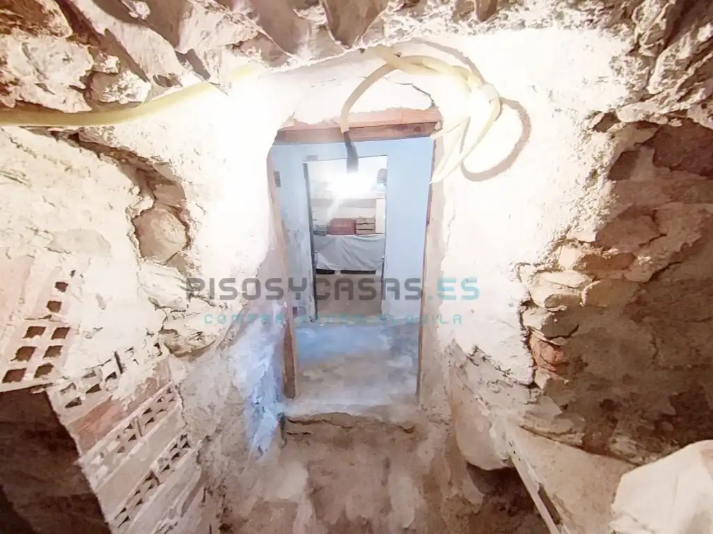 Casa o chalet en venta en Aguilón