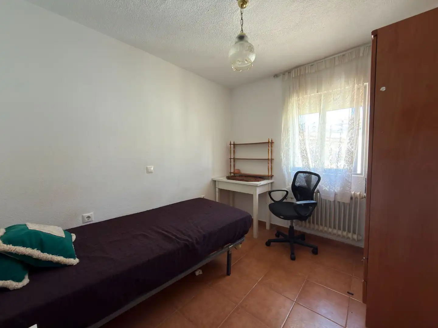 Dormitori de Casa o xalet en venda en Talavera de la Reina amb Calefacció i Terrassa