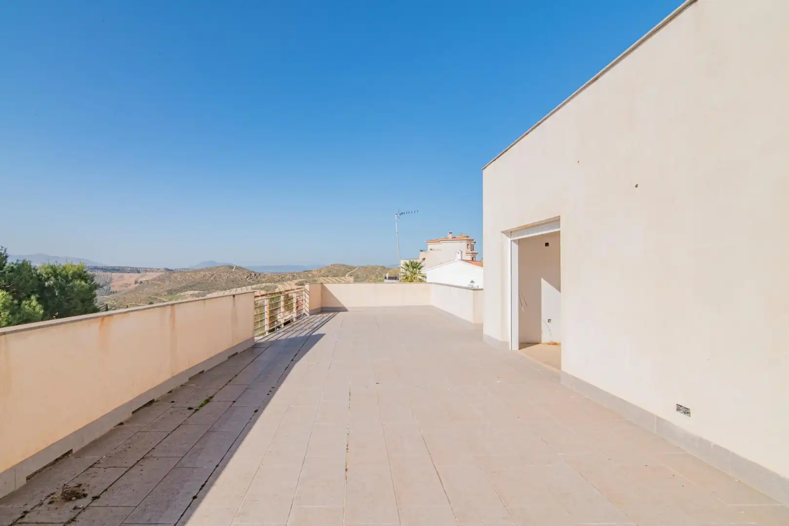 Terrace of Buildings for sale in Moraleda de Zafayona