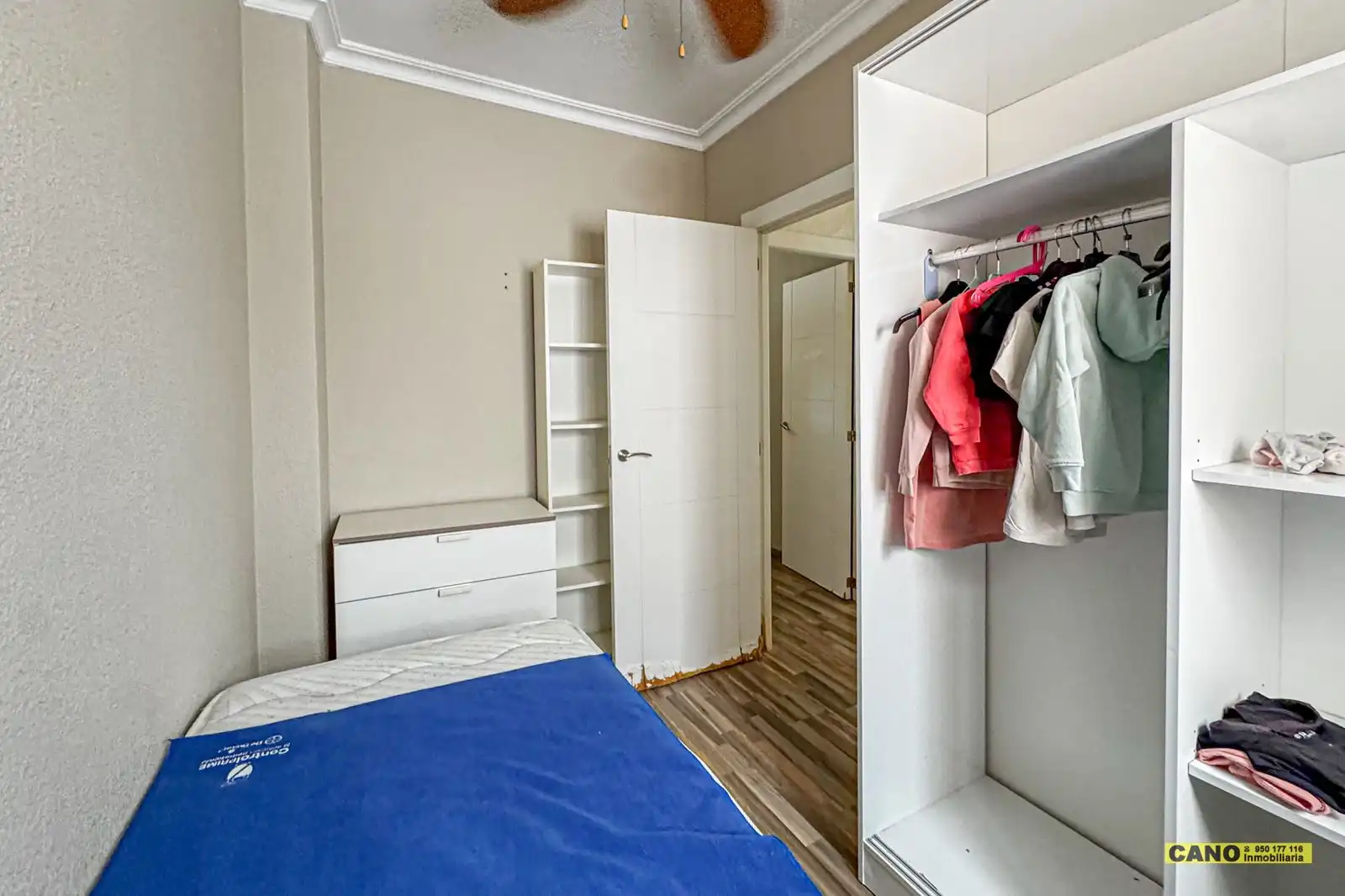Habitación de Piso en venta en Los Molinos - Villa Blanca