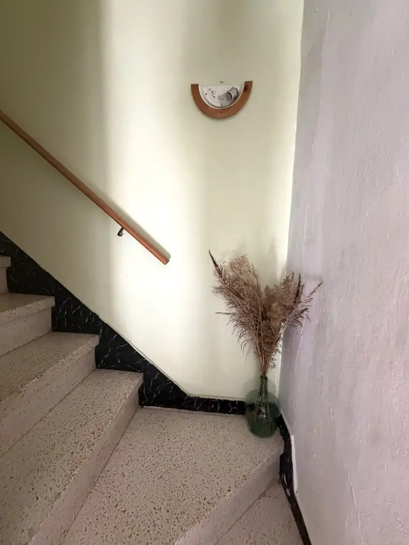 Casa amb terrassa en venda a Carrer Rafel de Casanova 4, imagen 7