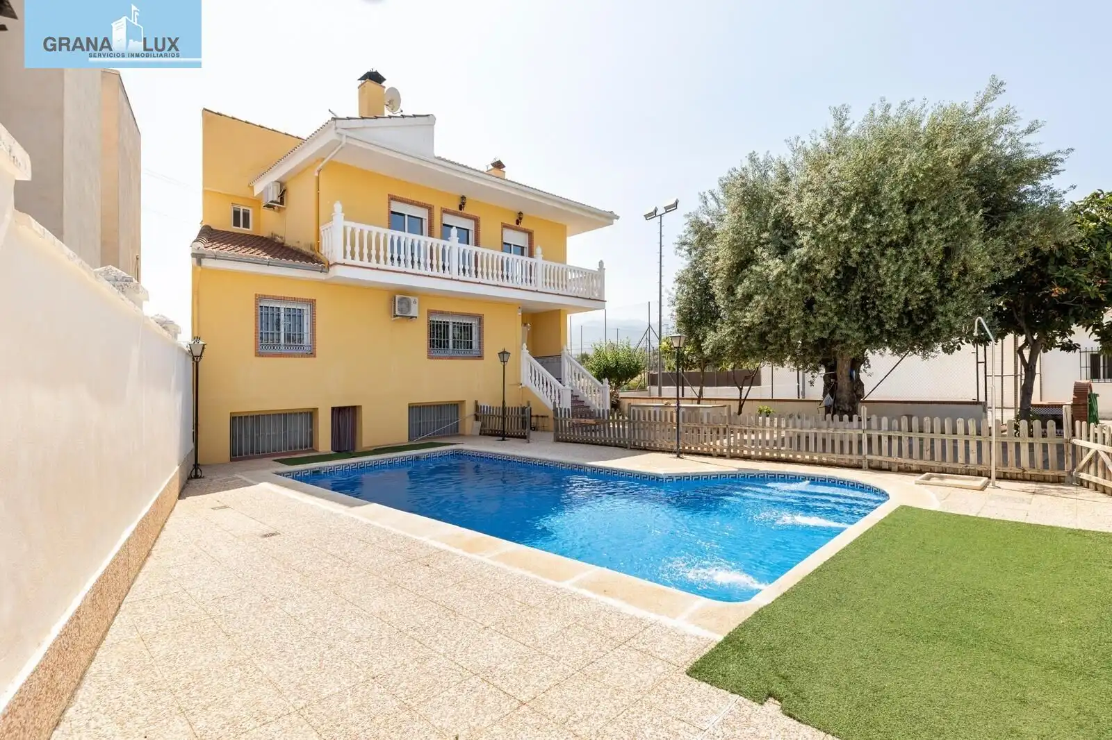 Casa con piscina in vendita a Calle de Camacha, imagen 27