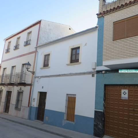 Casa-chalet en Venta en MUÑOZ PEREZ, 41 en Fernán-Núñez