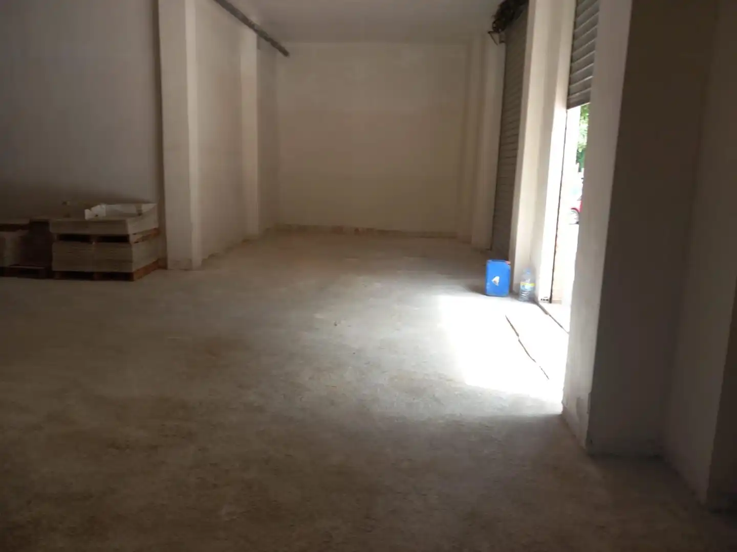 Business premises to rent in Silla, imagen 10