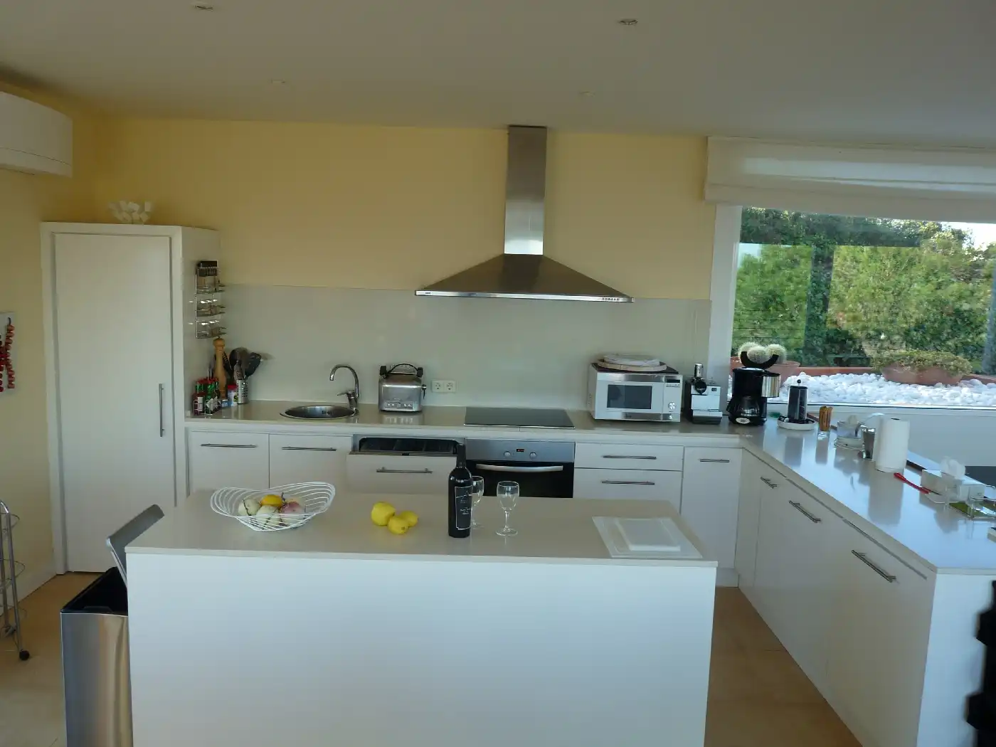 Detached house with pool for sale in Aiguafreda - Sa Tuna, imagen 12