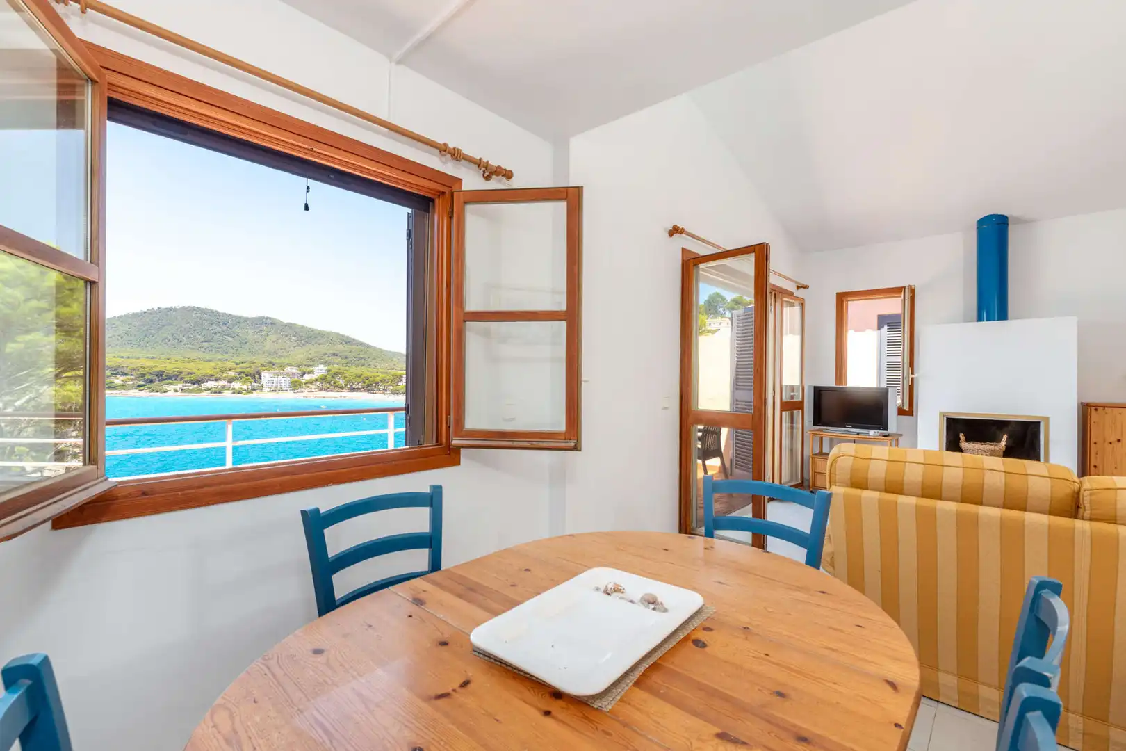 Appartement avec terrasse à vendre à Canyamel, imagen 13
