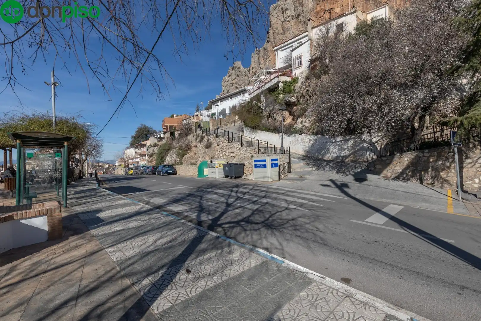 Terreny residencial en venda a Barrio Barrio Solana de la Mora 4, imagen 3