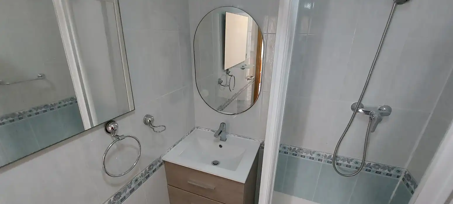 Bathroom of Detached homes for sale in Sagunto / Sagunt  with Terrace