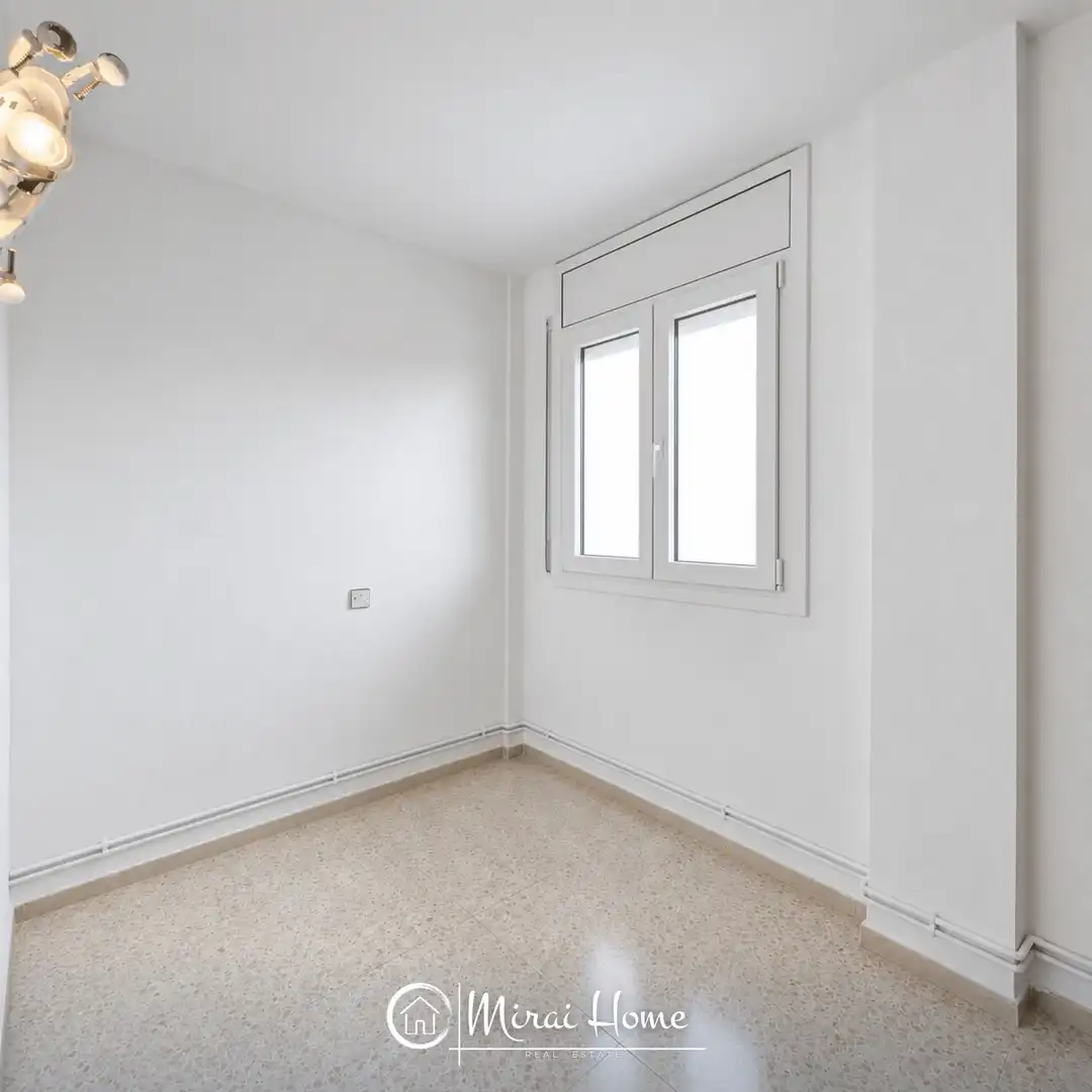 Flat for sale in Granollers, Barcelona