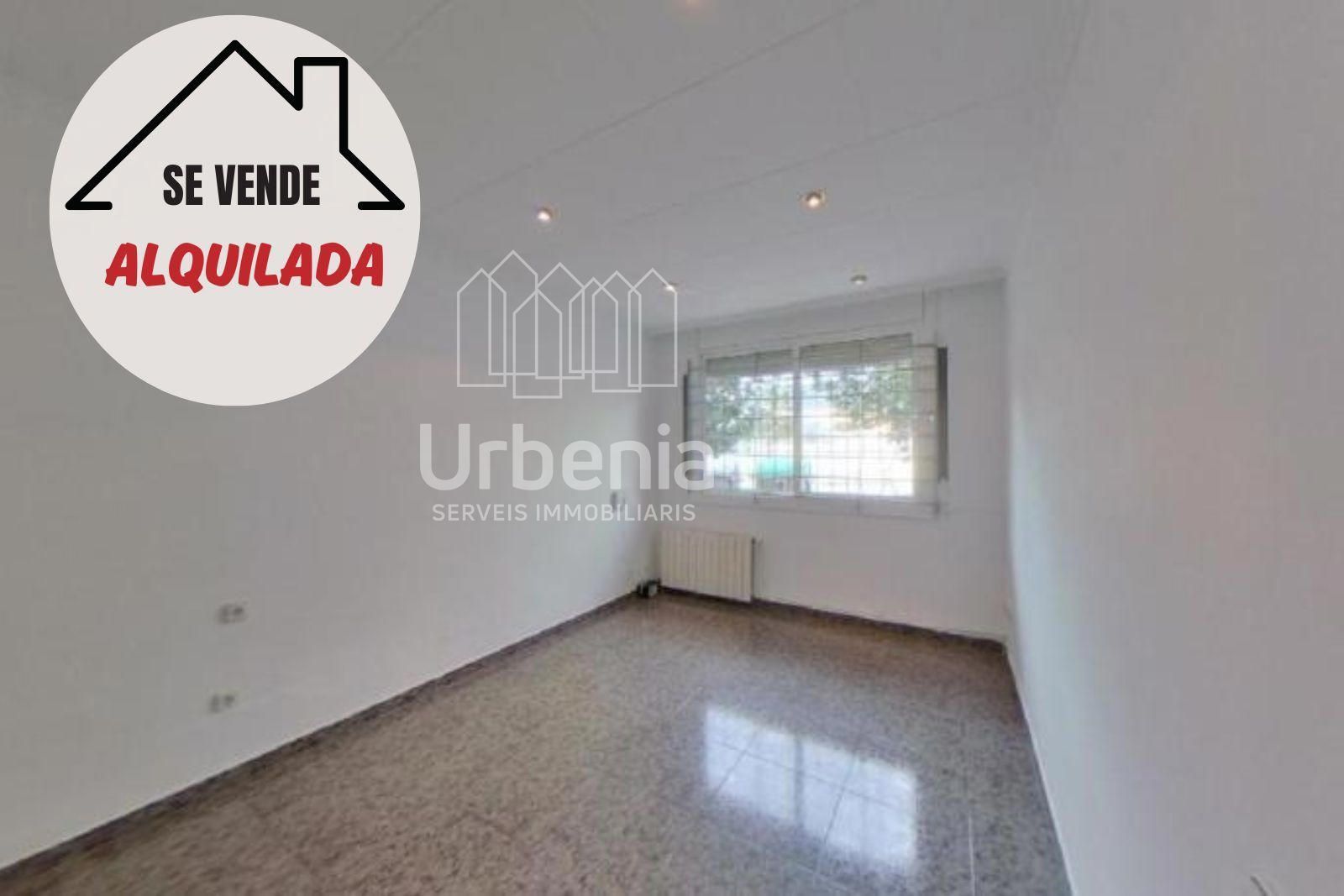 Flat for sale in Zona Alta