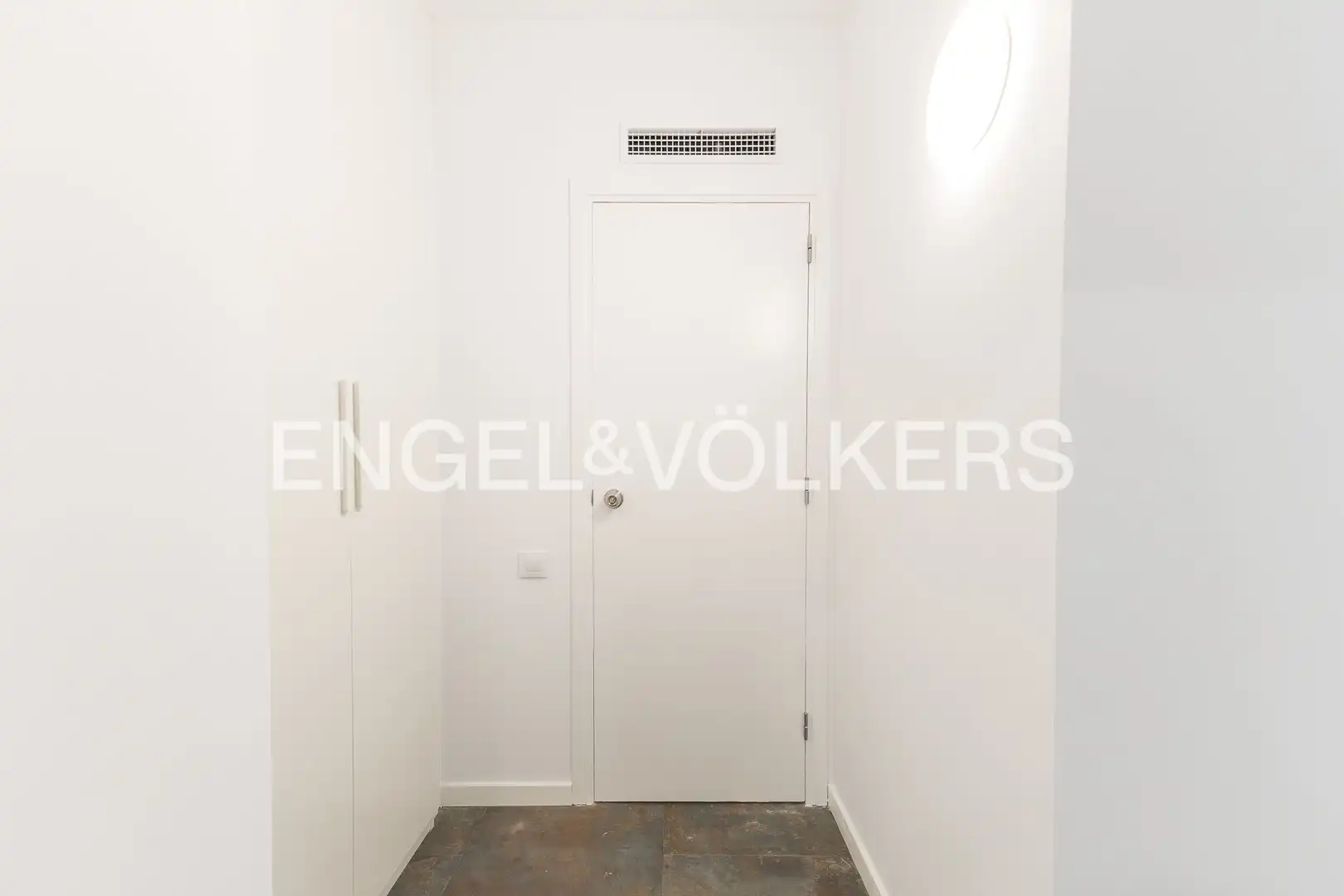 Piso de alquiler en La Vila Olímpica del Poblenou