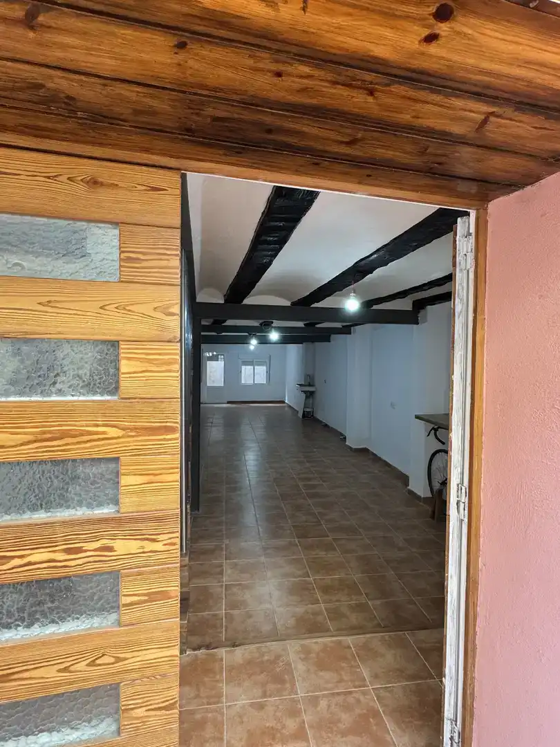 Casa adosada en venta en Torrebaja, Valencia