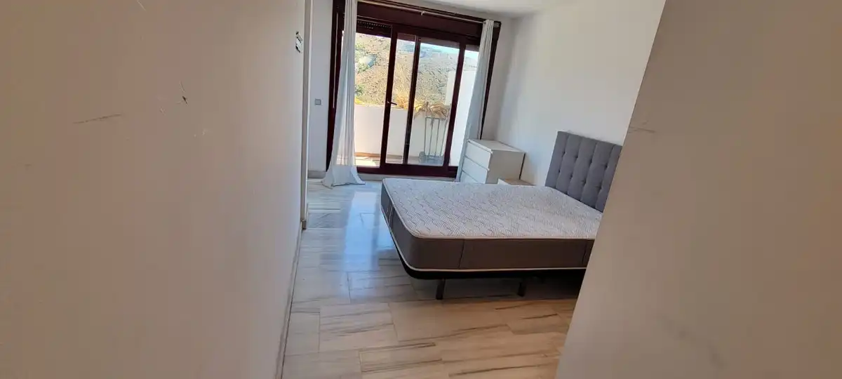 Ático con piscina en venta en Los Flamingos, imagen 9