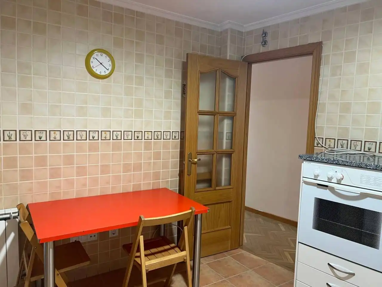 Cocina de Piso en venta en Santa Bárbara